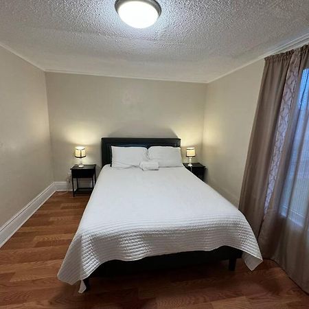 ניאגרה פולס Comforting Getaway-Sleeps 6-Walk To Falls! מראה חיצוני תמונה