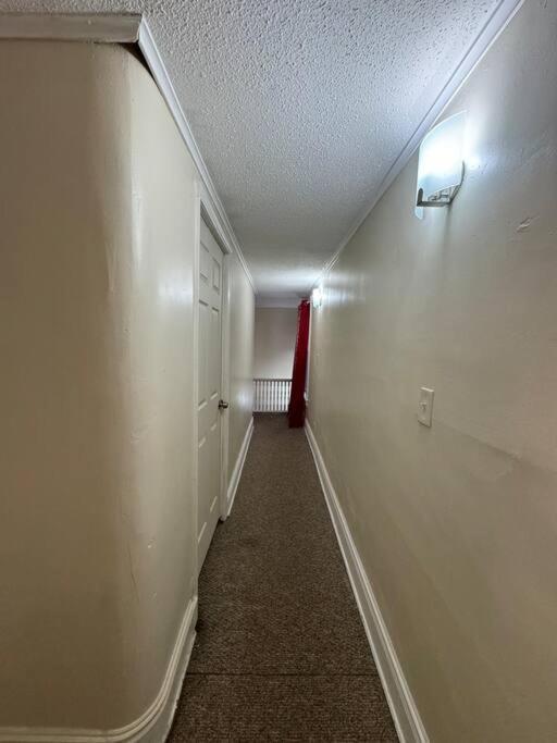 ניאגרה פולס Comforting Getaway-Sleeps 6-Walk To Falls! מראה חיצוני תמונה