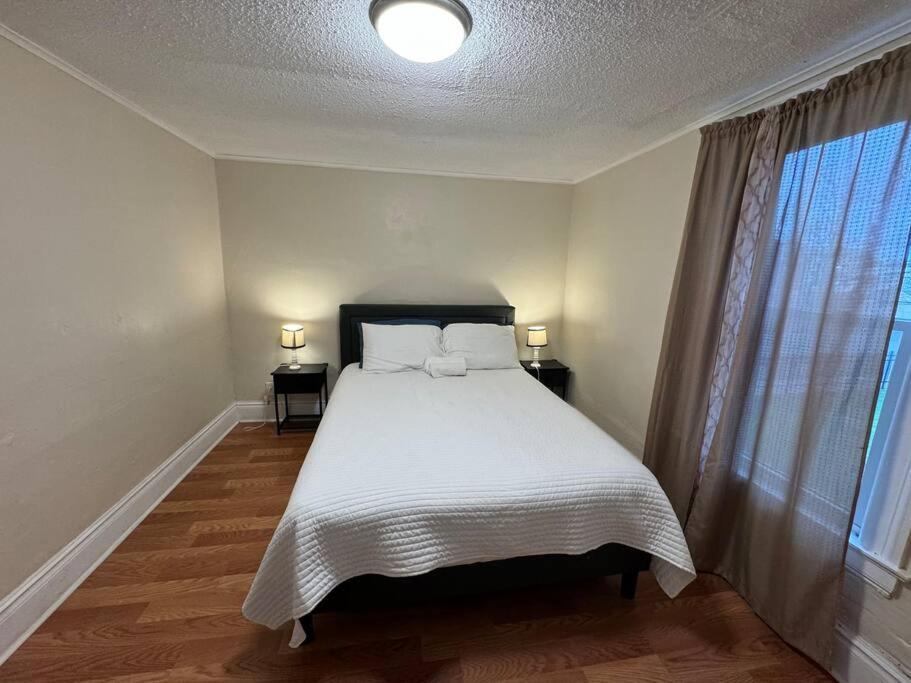 ניאגרה פולס Comforting Getaway-Sleeps 6-Walk To Falls! מראה חיצוני תמונה